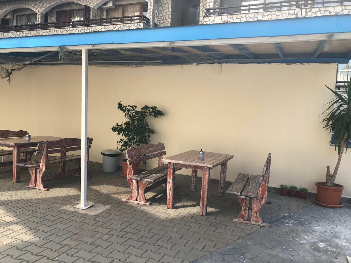 Апартаменти "Бриз" Sveti Vlas Exterior foto